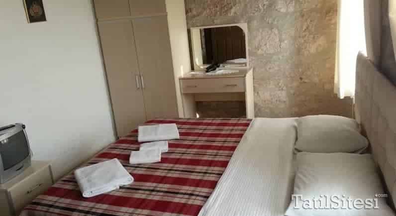 Radika Hotel Alaçatı